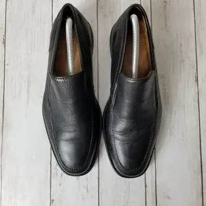 Sandro Moscoloni | Shoes | Sandro Comfort Walk Leather Slip  display picture 2